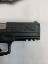 TAURUS G3 9MM LUGER (9x19 PARA) - 2 of 3