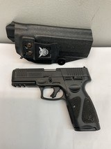 TAURUS G3 9MM LUGER (9x19 PARA) - 1 of 3
