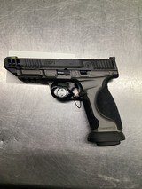 SMITH & WESSON M&P PERFORMANCE CENTER M2.0 9MM LUGER (9x19 PARA) - 3 of 3