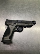 SMITH & WESSON M&P PERFORMANCE CENTER M2.0 9MM LUGER (9x19 PARA) - 2 of 3