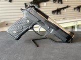 BERETTA 92G ELITE 9MM LUGER (9x19 PARA) - 1 of 3