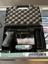 BERETTA 92G ELITE 9MM LUGER (9x19 PARA) - 3 of 3