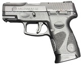 TAURUS PT111-G2 9MM LUGER (9x19 PARA) - 1 of 3