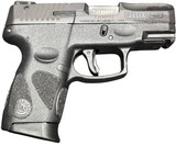 TAURUS PT111-G2 9MM LUGER (9x19 PARA) - 2 of 3