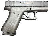 GLOCK 43X 9MM LUGER (9x19 PARA) - 2 of 3