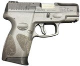 TAURUS PT111 G2 A 9MM LUGER (9x19 PARA) - 2 of 3