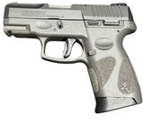 TAURUS PT111 G2 A 9MM LUGER (9x19 PARA) - 1 of 3