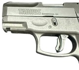 TAURUS PT111 G2 A 9MM LUGER (9x19 PARA) - 3 of 3