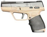 TAURUS 709 Slim 9MM LUGER (9x19 PARA) - 1 of 3
