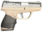 TAURUS 709 Slim 9MM LUGER (9x19 PARA) - 2 of 3