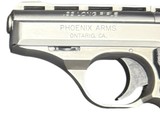 PHOENIX ARMS HP22 .22 LR - 3 of 3