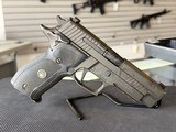 SIG SAUER P226 LEGION 9MM LUGER (9X19 PARA) - 1 of 3