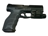 HECKLER & KOCH VP9 9MM LUGER (9x19 PARA) - 2 of 3