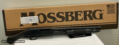 MOSSBERG 590 Shockwave .410 BORE