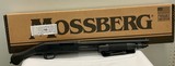 MOSSBERG 590 Shockwave .410 BORE - 1 of 3