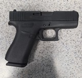 GLOCK G43X 9MM LUGER (9X19 PARA) - 2 of 2