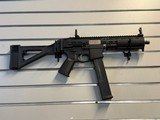 LWRCI SMG-45 .45 ACP - 1 of 2