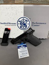 SMITH & WESSON BODYGUARD 2.0 COMP .380 ACP - 3 of 3