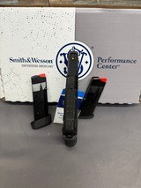 SMITH & WESSON BODYGUARD 2.0 COMP .380 ACP - 2 of 3