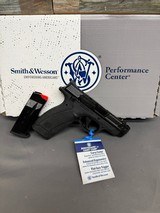 SMITH & WESSON BODYGUARD 2.0 COMP .380 ACP - 1 of 3