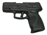TAURUS G2C 9MM LUGER (9X19 PARA) - 2 of 3