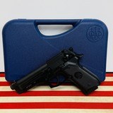 BERETTA 92FS 9MM LUGER (9x19 PARA) - 3 of 3