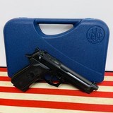 BERETTA 92FS 9MM LUGER (9x19 PARA) - 2 of 3
