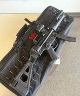 HECKLER & KOCH SP5 9MM LUGER (9x19 PARA) - 3 of 3