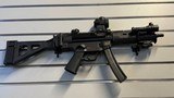 HECKLER & KOCH SP5 9MM LUGER (9x19 PARA) - 2 of 3