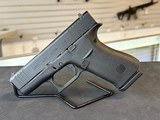 GLOCK G43X 9MM LUGER (9X19 PARA) - 2 of 2