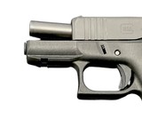 GLOCK 43X MOS 9MM LUGER (9x19 PARA) - 3 of 3