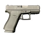 GLOCK 43X MOS 9MM LUGER (9x19 PARA) - 2 of 3