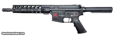 SPIKE‚S TACTICAL ST15 5.56X45MM NATO
