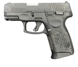 TAURUS G3C 9MM LUGER (9x19 PARA) - 1 of 3