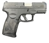 TAURUS G3C 9MM LUGER (9x19 PARA) - 2 of 3