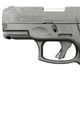 TAURUS G3C 9MM LUGER (9x19 PARA) - 3 of 3