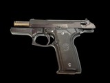 BERETTA Cougar 8000 F 9MM LUGER (9x19 PARA) - 2 of 3