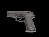 BERETTA Cougar 8000 F 9MM LUGER (9x19 PARA) - 1 of 3