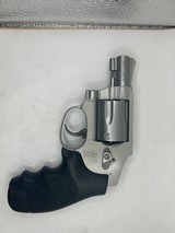 SMITH & WESSON 642-2 AIRWEIGHT .38 S&W - 2 of 3