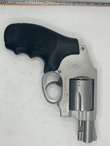 SMITH & WESSON 642-2 AIRWEIGHT .38 S&W - 3 of 3