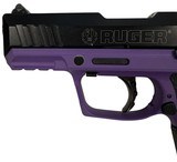 RUGER SR22 .22 LR - 3 of 3