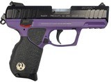 RUGER SR22 .22 LR - 2 of 3