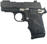 SIG SAUER P238 .380 ACP - 1 of 3