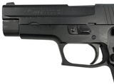 SIG SAUER P220 .45 ACP - 3 of 3