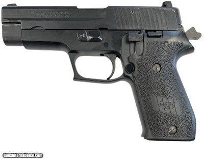 SIG SAUER P220 .45 ACP