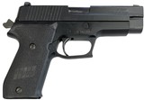 SIG SAUER P220 .45 ACP - 2 of 3
