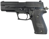 SIG SAUER P220 .45 ACP - 1 of 3
