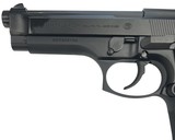 BERETTA 92FS 9MM LUGER (9x19 PARA) - 3 of 3