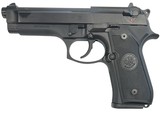 BERETTA 92FS 9MM LUGER (9x19 PARA) - 1 of 3