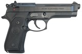 BERETTA 92FS 9MM LUGER (9x19 PARA) - 2 of 3